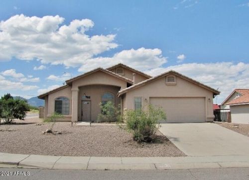 3780 Cabo Cope Dr, Sierra Vista, AZ 85650-1200
