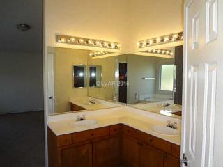 6851 Scarlet Flax St, Las Vegas NV  89148-4830 exterior