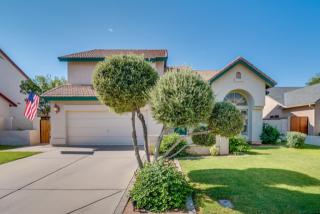 537 Rawhide Ave, Gilbert, AZ 85233-6340