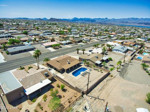 3055 Mcculloch Blvd, Lake Havasu City AZ  86403-5429 exterior