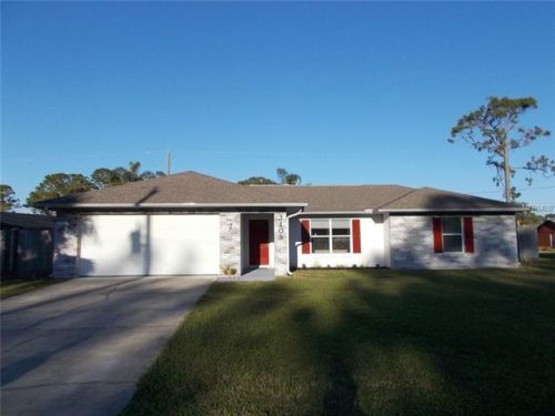 3109 Silver Palm Dr, Edgewater, FL 32141-6003