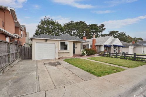 429 Fairway Dr, South San Francisco, CA 94080-3119