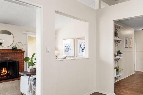 4551 Mount La Platta Pl, San Diego CA 92117-3045 exterior