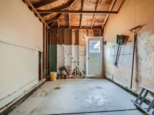 2205 Irving St, Denver CO  80211-5048 exterior