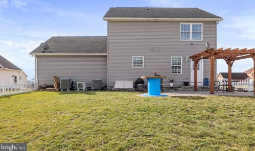 385 Bluebird Trl, Upton PA  17225-1704 exterior