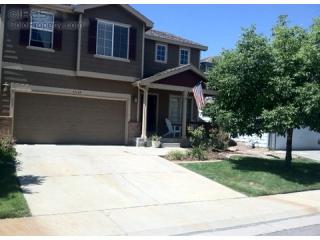 11139 Detroit Way, Denver CO  80233-4635 exterior