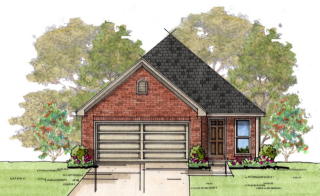 6526 Ridgeview Ln, Montgomery, AL 36117-7672