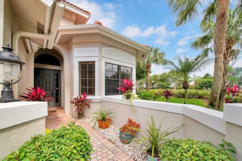 6998 Boscanni Dr, Boynton Beach, FL 33437-3715