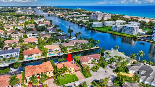 967 Cypress Dr, Delray Beach, FL 33483-4901