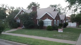 2202 17th St, Lubbock TX  79401-4524 exterior