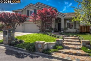 208 Harrington Ct, Alamo, CA 94507-1491