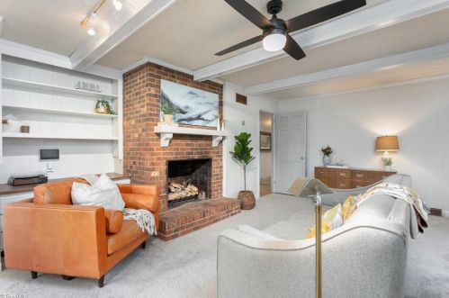 2300 Running Brook Dr, Greensboro NC  27408-2826 exterior