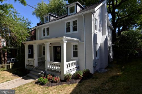 518 Nicholson St, Washington, DC 20011-2514