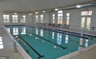 8974 Yellow Daisy Pl, Lorton VA  22079-5693 exterior