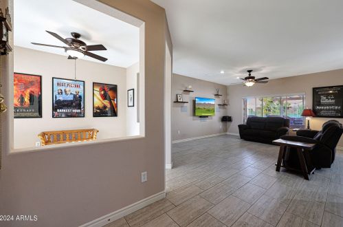 16414 Sandia Park Dr, Sun City AZ  85374-6421 exterior