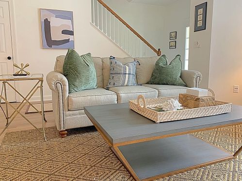 1713 Wyngate Cir, Mount Pleasant SC  29466-8017 exterior