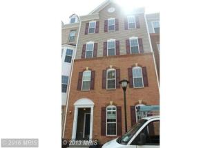 43819 Kingston Station Ter, Ashburn VA  20148-2421 exterior