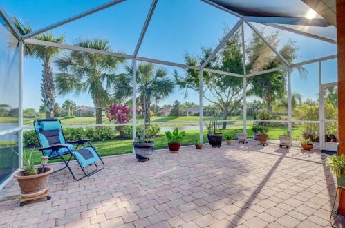 15019 Lure Trl, Bonita Springs, FL 34135-8635