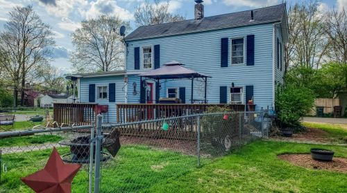750 Elizabeth St, Milford, OH 45150-1218