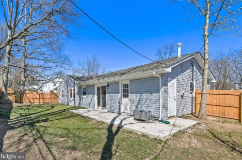 111 Niagara Ln, Willingboro NJ  08046-1224 exterior