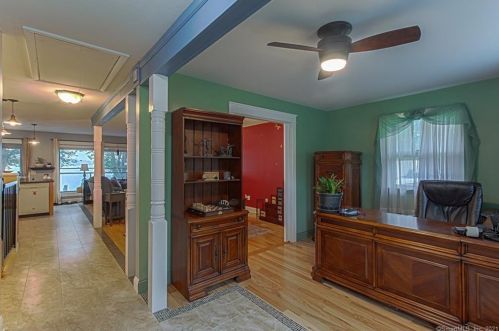 46 Myrtle Rd, Norwich, CT 06351-3527