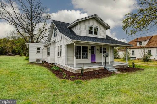 32790 Bi State Blvd, Laurel DE  19956-4531 exterior