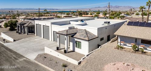 335 Buccaneer Ln, Lake Havasu City AZ  86406-6945 exterior