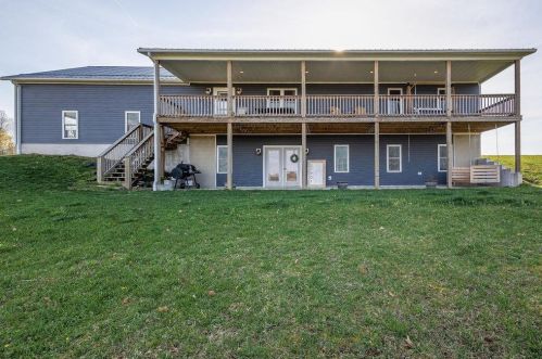 27901 Black Rd, Danville, OH 43014-8601