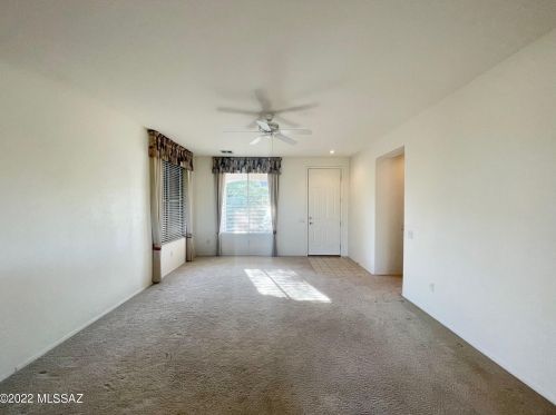 9416 Twinkling Shadows Way, Tucson AZ  85743-5440 exterior