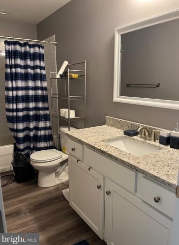 106 Lake Country Dr, Mineral VA  23117-5066 exterior