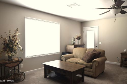 745 Sky Ranch Rd, Sierra Vista AZ  85635 exterior