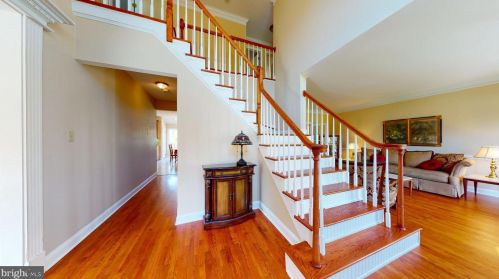 12 Pickering Trl, Thornton, PA 19373-1136