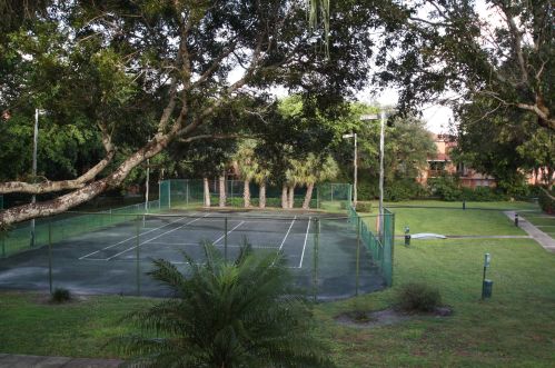 1011 Crystal Way, Delray Beach FL 33444-1038 exterior