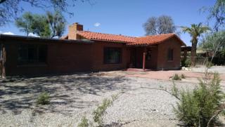 3401 Wilson Ave, Tucson, AZ 85719-2457