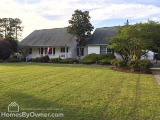 820 Darrell Dr, Greenville, NC 27834-0839