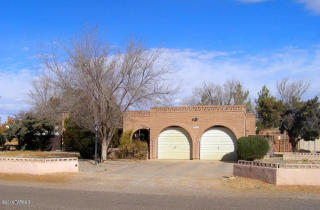 1213 Justin St, Sunizona, AZ 85625-4037
