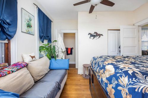 2010 Howell St, Covington KY 41014-1125 exterior