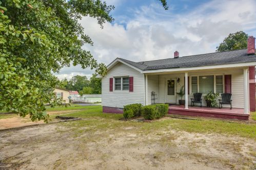 145 Dixie Clay Rd, North Augusta, SC 29842-9489