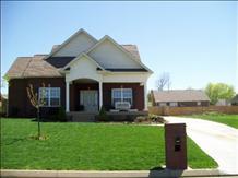 5620 Autumn Creek Dr, Knoxville, TN 37924-3134