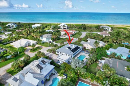 2003 Mimosa Ave, Fort Pierce, FL 34949-3330