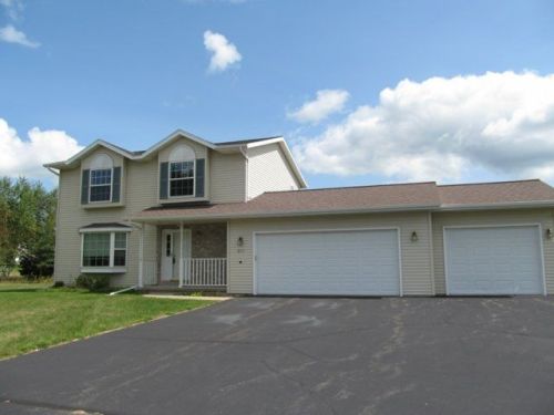 3507 River Meadow Dr, Weston, WI 54476-1587