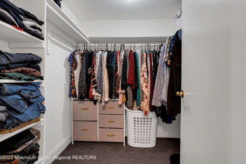 18 Woodmere Ct, East Freehold NJ  07728-4016 exterior