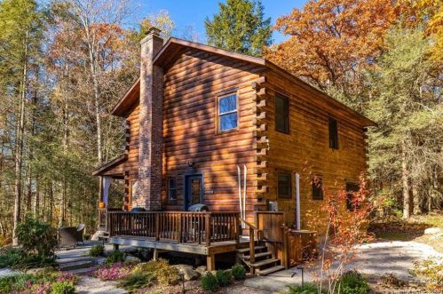 314 Sharon Tpke, Goshen, CT 06756-1442