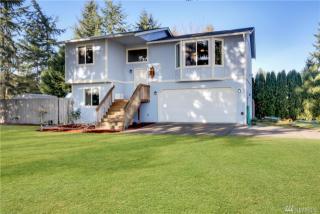 13618 Cedar Ct, Sumner WA  98391-7573 exterior