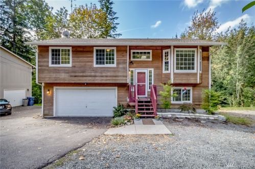 8402 Spada Rd, Snohomish WA  98290-6179 exterior