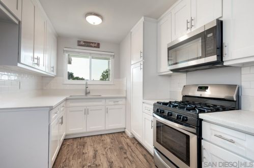 3717 Ashford St, San Diego CA 92111-3448 exterior