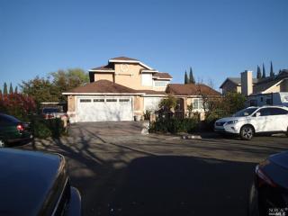 198 Raleigh Dr, Fairfield, CA 94533-6711