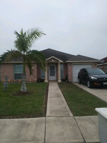 1621 Res St, Brownsville, TX 78526-1286