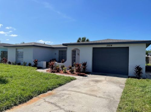3304 Salisbury Dr, Tarpon Springs, FL 34691-4739