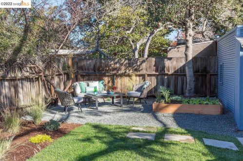 4215 Glen Ave, Oakland CA  94611-4349 exterior